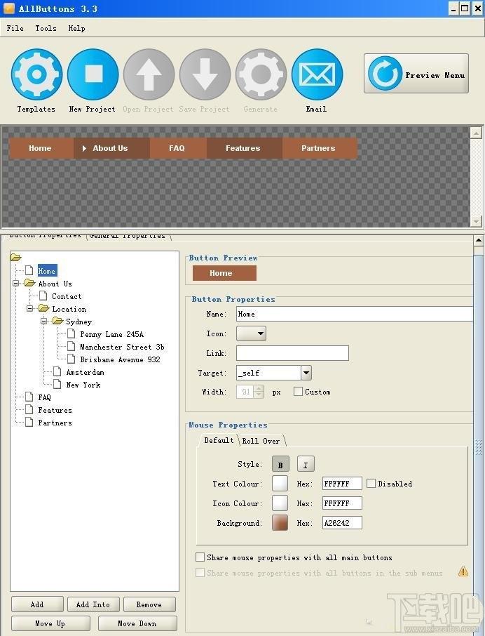Allbuttons,Allbuttons下载,Allbuttons官方下载