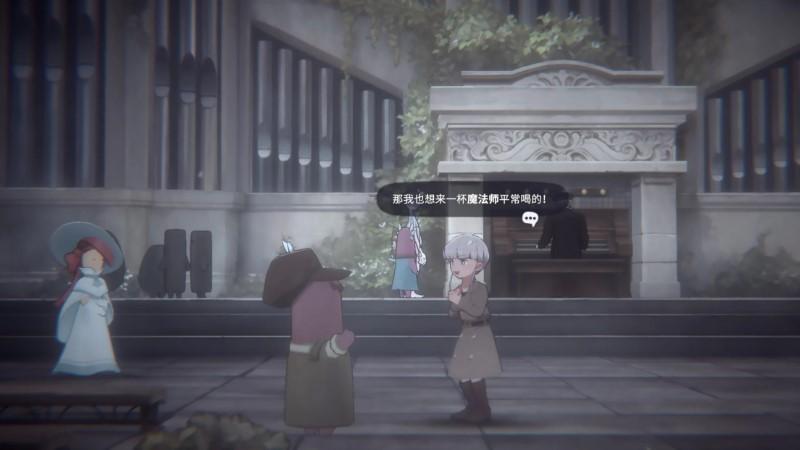 花雨旋律deemo II官方版下载,花雨旋律,deemo2,音乐游戏