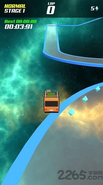 路道之星手机版下载,路道之星,汽车游戏,竞速游戏