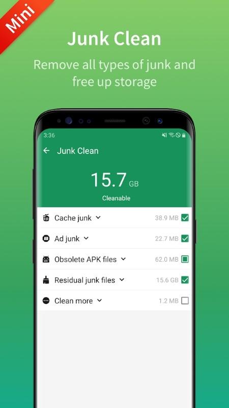极光加速(手机清理)软件下载,极光加速,清理app,优化app