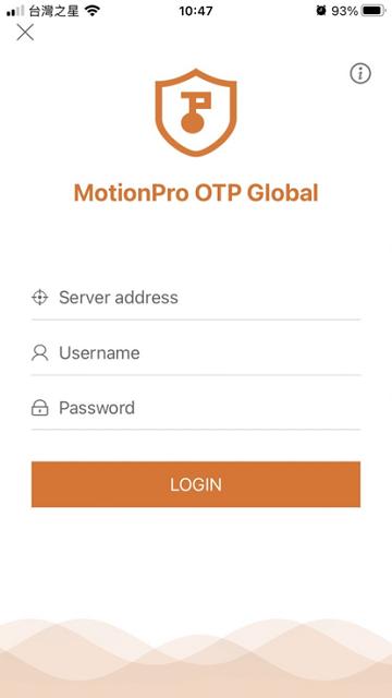 MotionPro OTP Global软件下载,motionprootpglobal,安全网关app